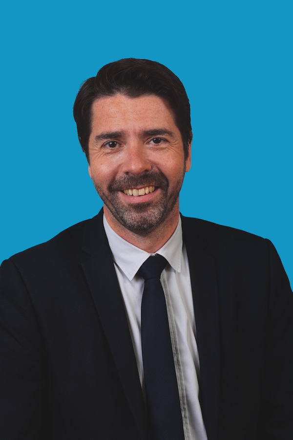 François-Xavier Cadart