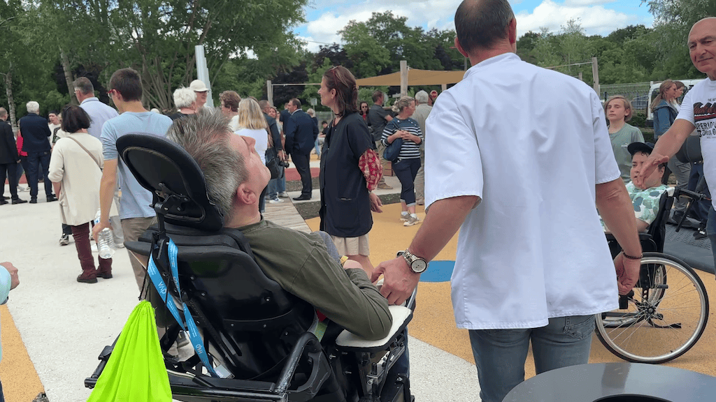 Et si on jouait ensemble ?