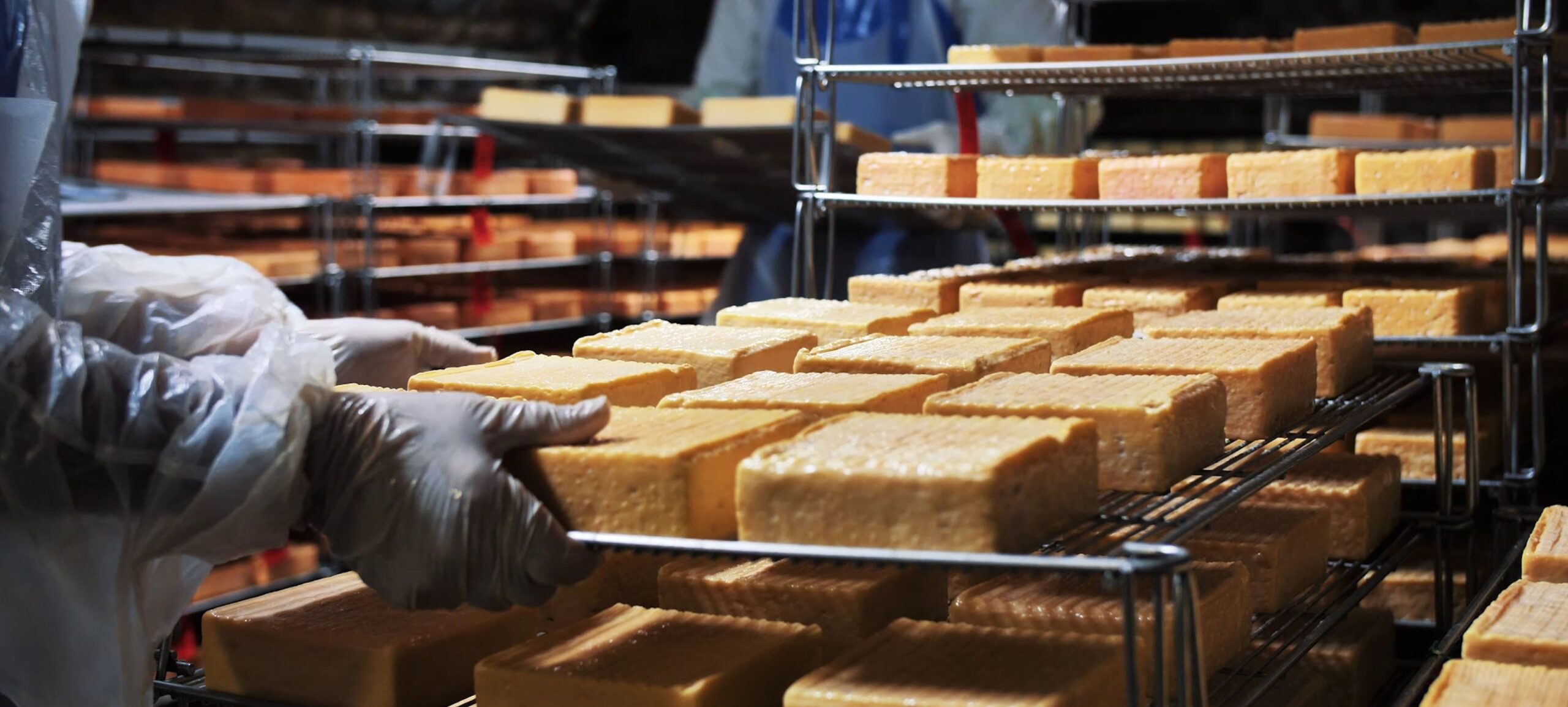 Rénovation de l'ESAT à la Ferme de Pont-de-Sains