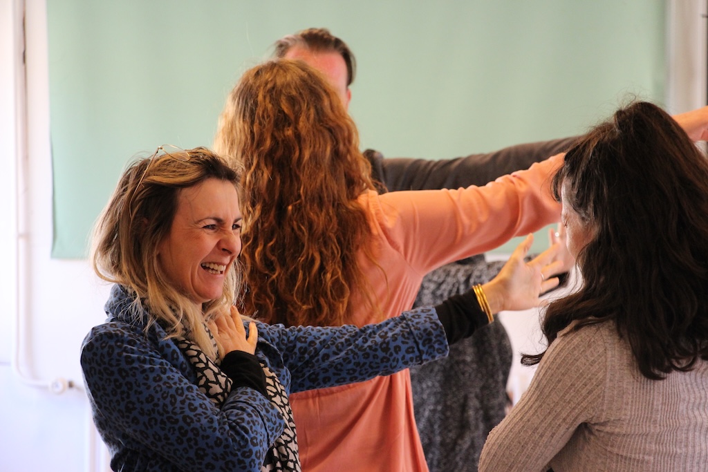 Programme Y CROIRE & AGIR