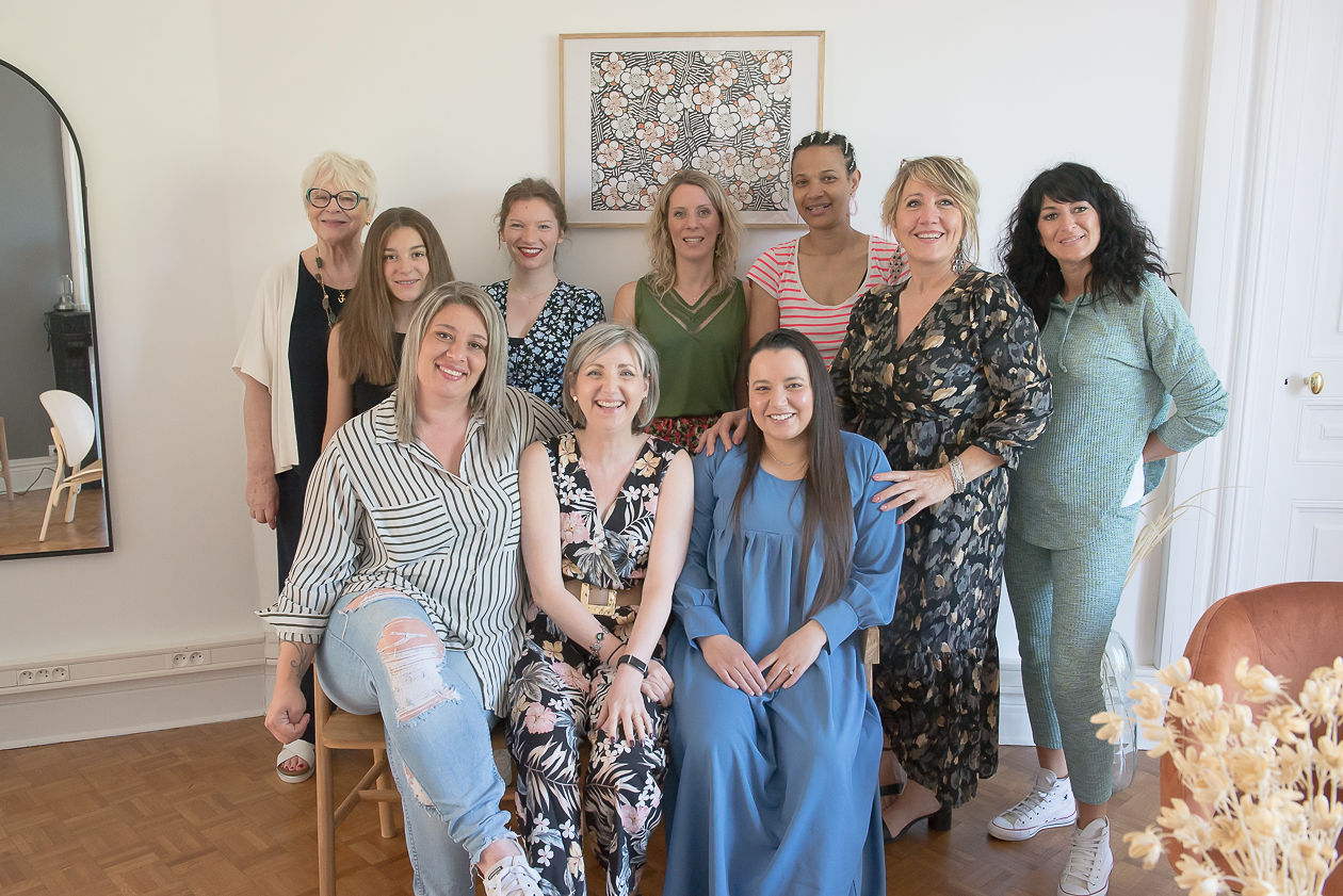 Montée en puissance de l'antenne à Valenciennes