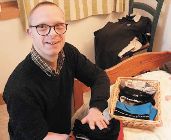 Maison partagée de l'Arche