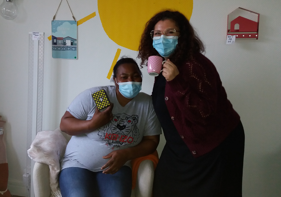 Banque Solidaire de l'Equipement