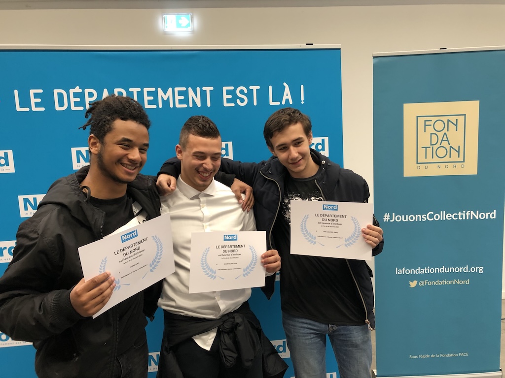 La plateforme Call&Care