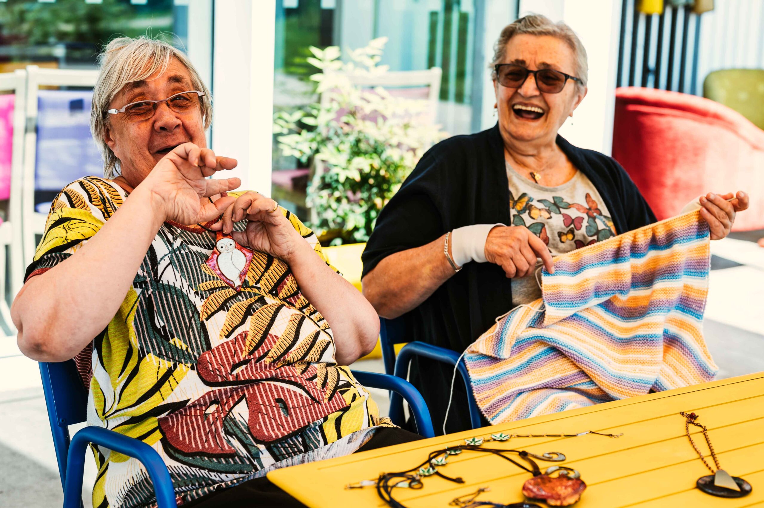 Cafés Chez Daddy à La Madeleine et Douai