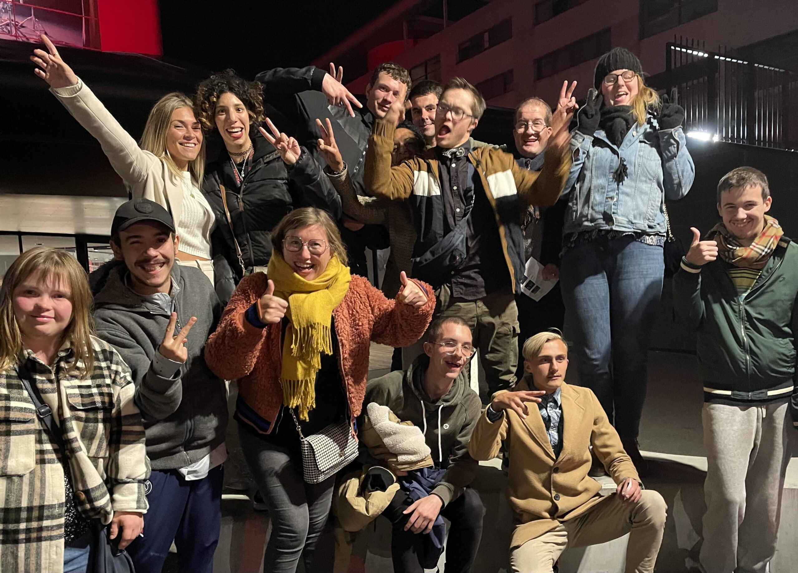 Le Hameau de Joséphine