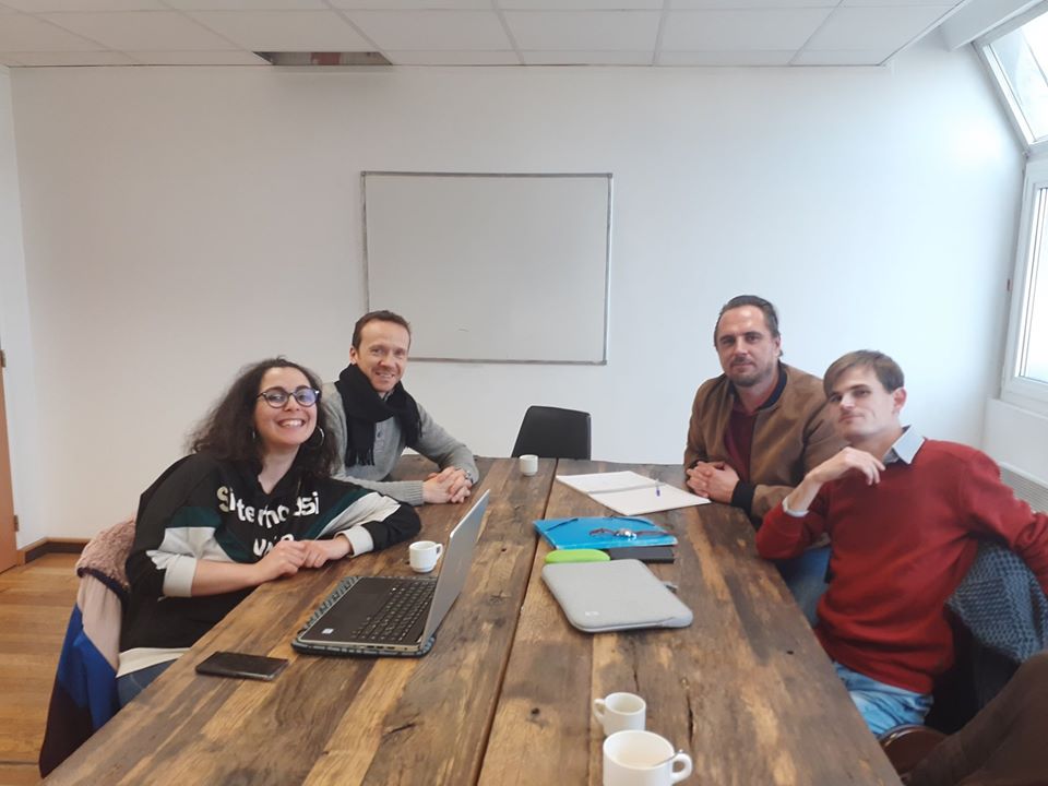 Accélérer la réussite d'entrepreneurs en situation de handicap dans le Nord