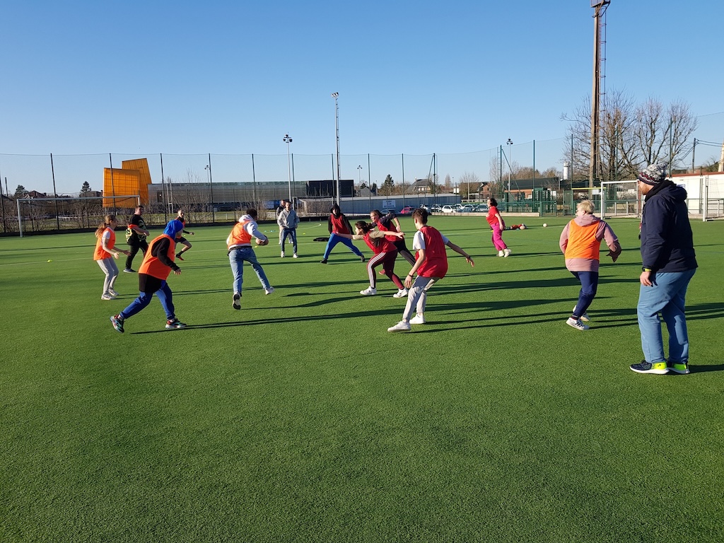 Transforme l'Essai Vers l'Apprentissage !