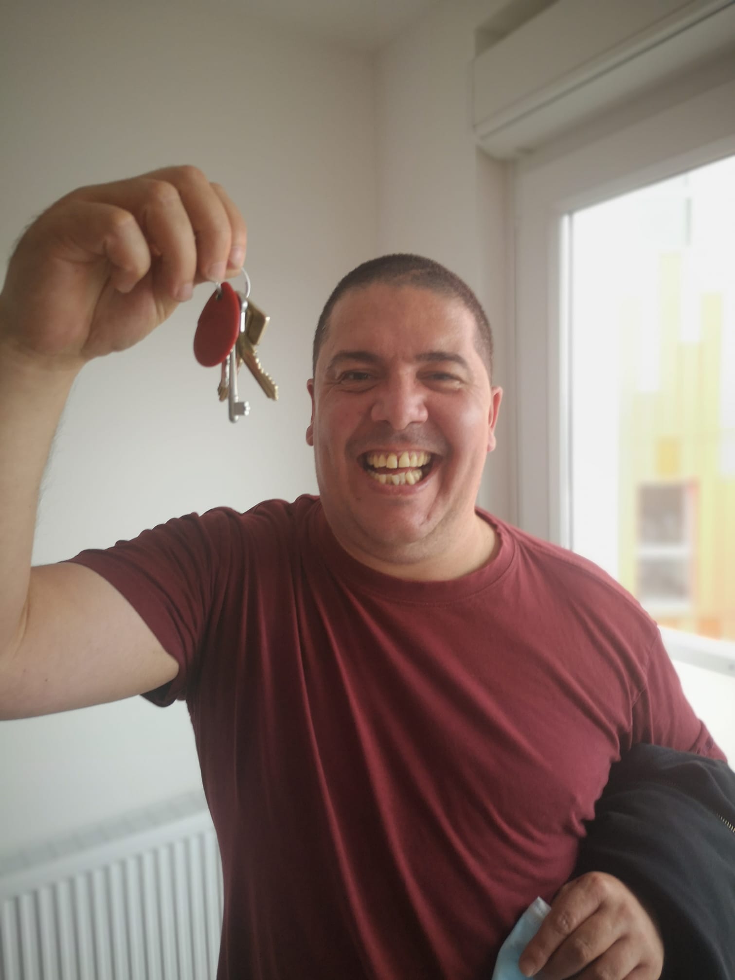 HAPA de La Vie devant Soi