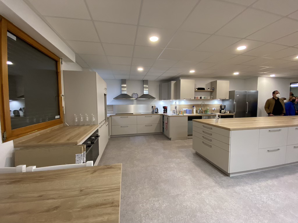 Cuisine et Autonomie