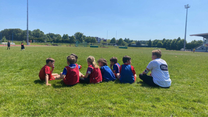 Développer le sport inclusif