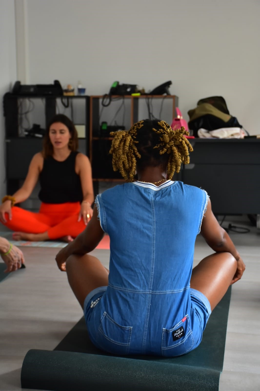 Démarrage de l'antenne lilloise