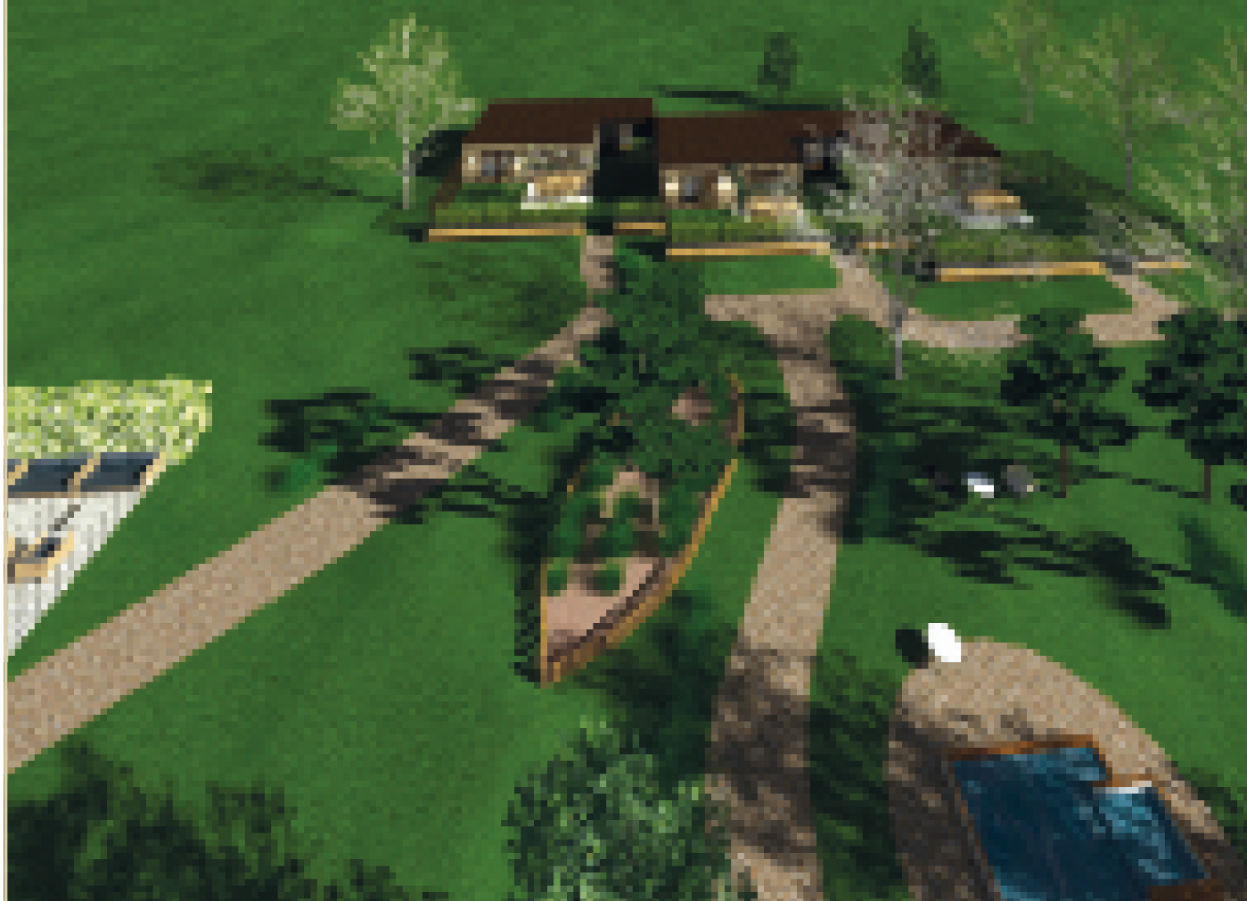 Configurateur de lieux de vie seniors