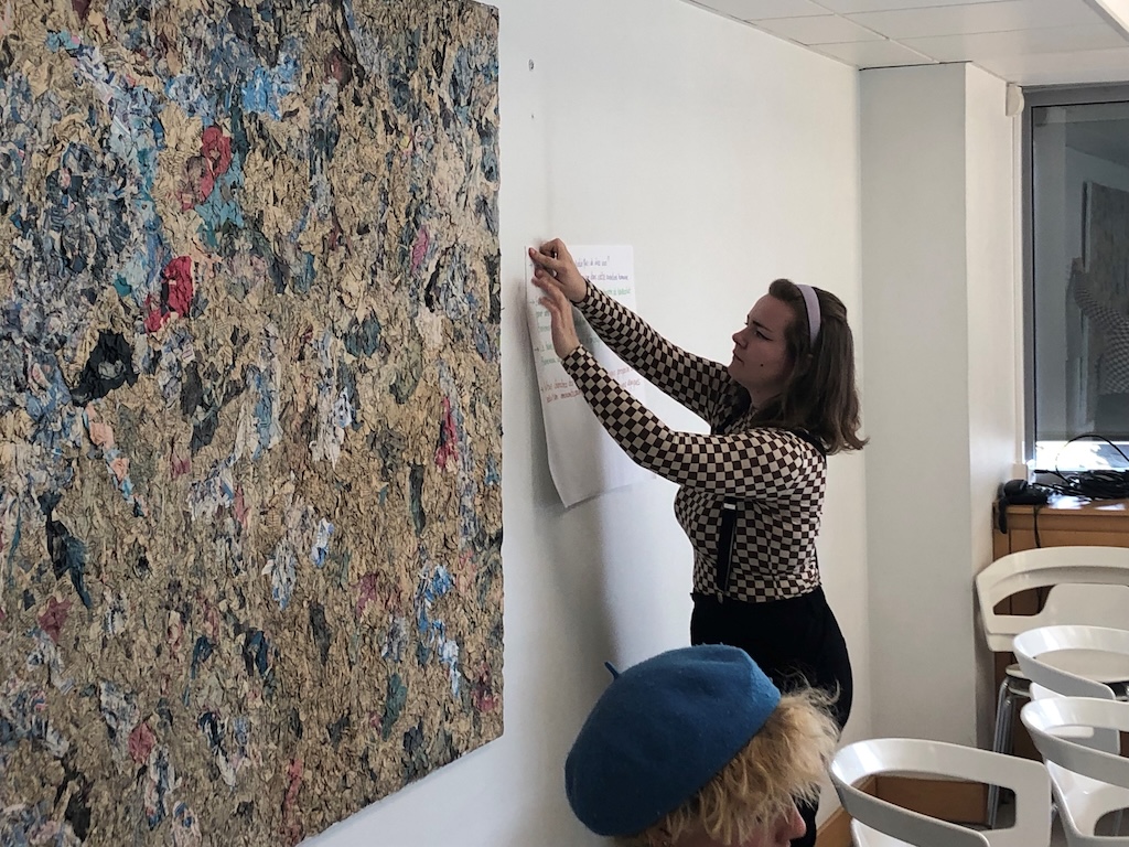 Pro Bono Explorers 2021