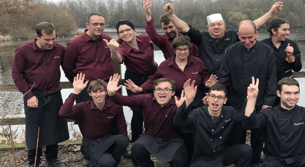 Rénovation de la ferme Petitprez